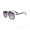 Hot Sell Products TR90 Frame Trendy Many Different Colors Sunglasses